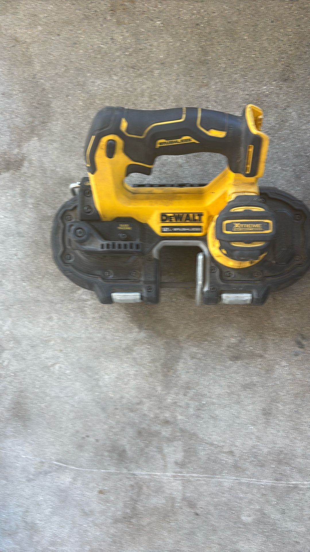 Dewalt 12v