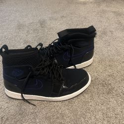 Nike Air Jordan 1 Retro Ultra High Space Jam