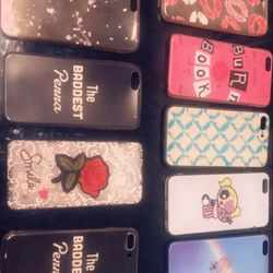 Iphone 6 Plus And 7 Plus Cases