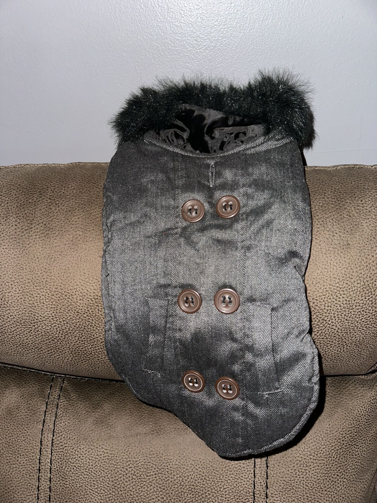 Dog Coat