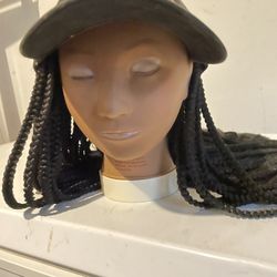 Tom,Dick&hank Hat