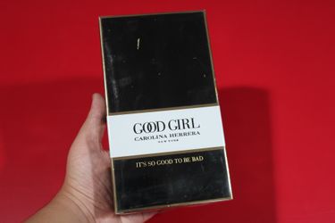 Good Girl Carolina Herrera Eau De Parfum
