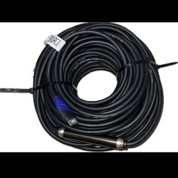 100' Ft 4K HDMI Cable 2.0 18Gbps Ultra High Speed 3D HDTV 4K 60HZ 1080P Ethernet
