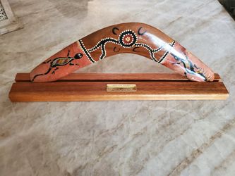 Boomerang