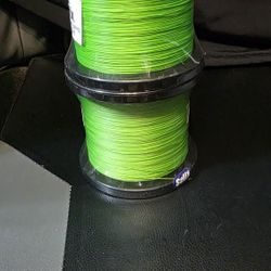 Suffix Braided Lines...75.00 Each