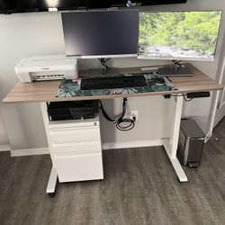 Office Furniture Set