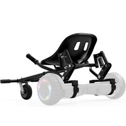 Jetson Universal Hoverboard Gokart , Model Jetkart 2.0 