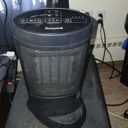 Space Heater 