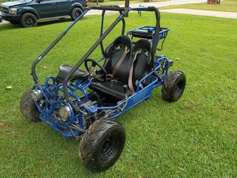 2020 TAOTAO 125cc kid size gokart gocart