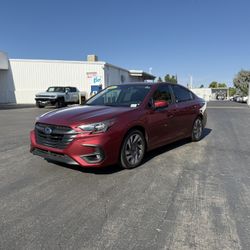 🚗✨ 2024 Subaru Legacy Limited – Premium, Sleek & Fully Loaded! ✨🚗