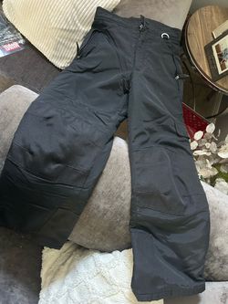 kids 10-12 snow suit