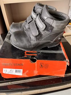 Boys Boots Size 13