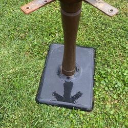 Table Base