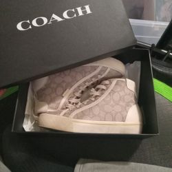 Coach
