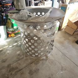 Crate And Barrel Table Base