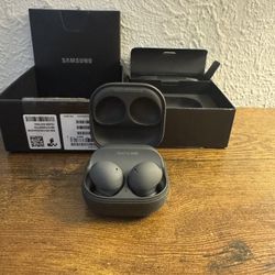Galaxy Buds Pro2
