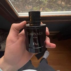 Sauvage Dior Cologne