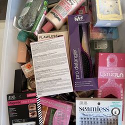 Al new women’s makeup from ulta