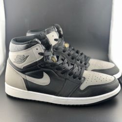 Jordan 1 Retro High Shadow (2018) Sz 11.5