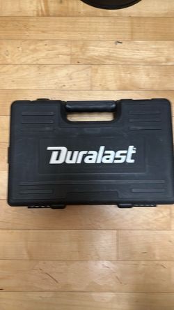 Duralast 90 Piece Socket Set