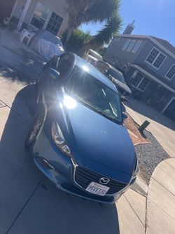 2017 Mazda Mazda3