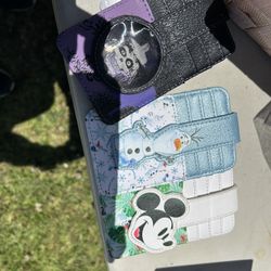 Disney Card Holders