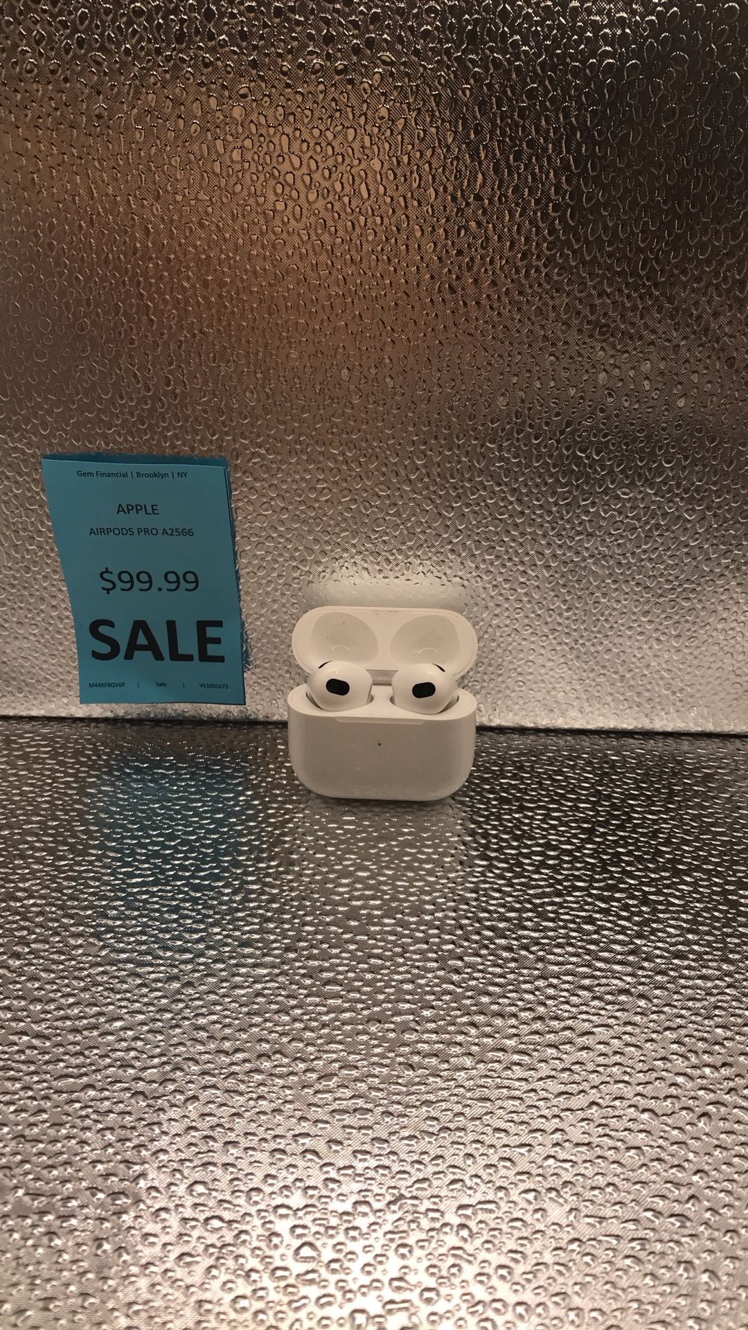 Apple AirPods Pro