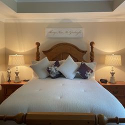 Master Bedroom Furniture 