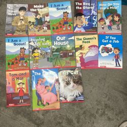 Books 