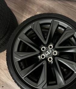 Matrix Prime Vibe Toyota Prius Rims Corolla Wheels Scion Tc Xb Frs 