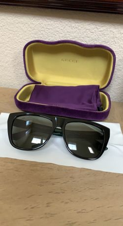 Gucci Shades