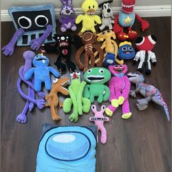 Toys 