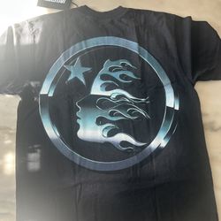Hellstar Chrome Tee 