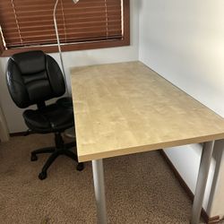 Desk 