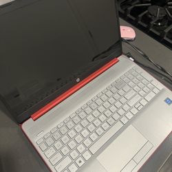 Hp Laptop Computer 