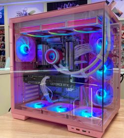Gaming pc 5070 RTX 1TB 16Ram