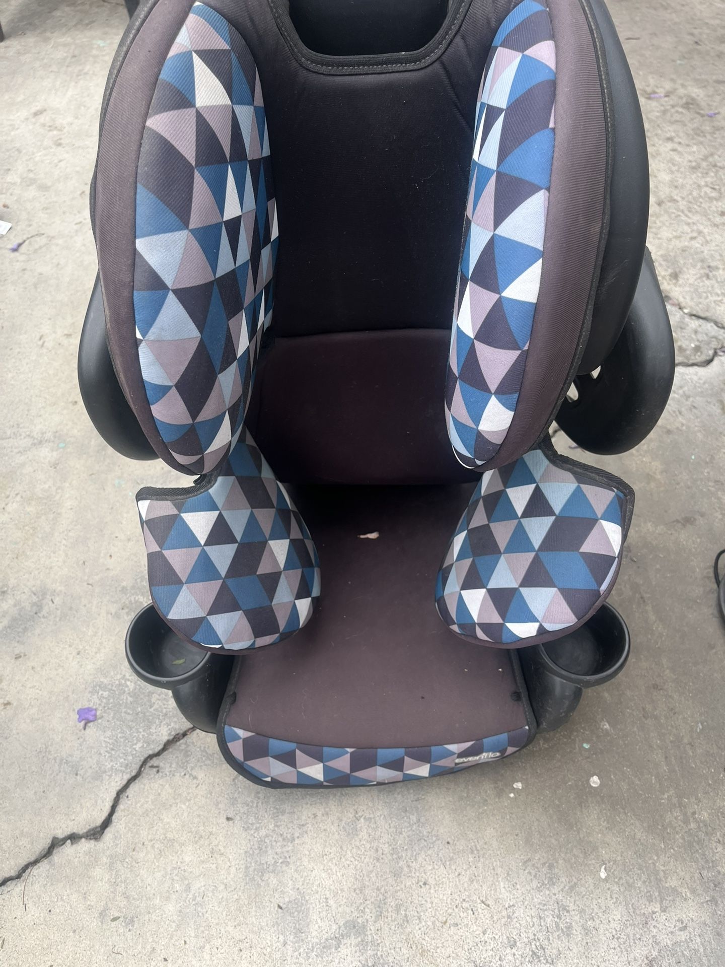 Kids Booster Seat 