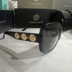 Versace Sunglasses