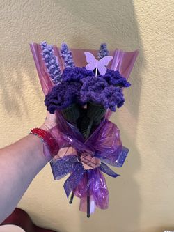 Carnation Bouquet