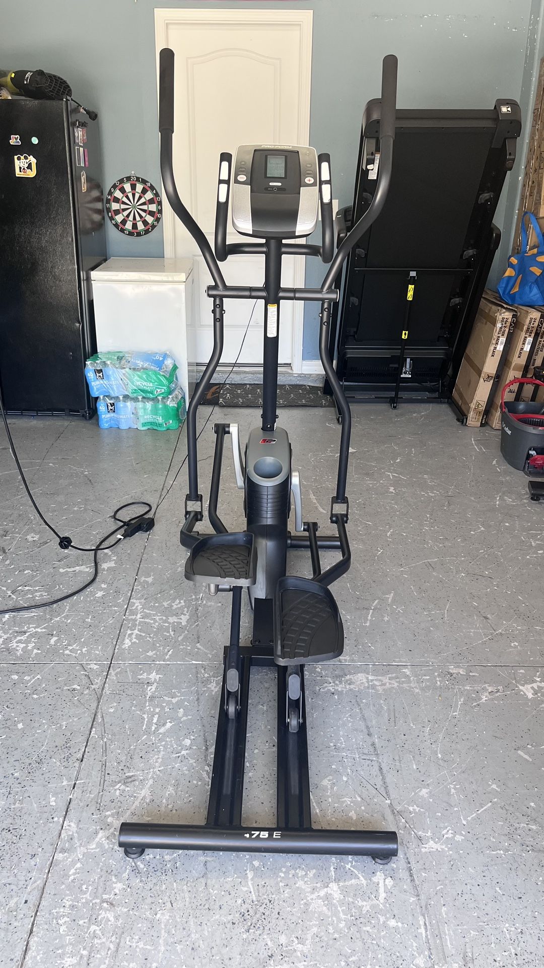 ProForm Elliptica E75