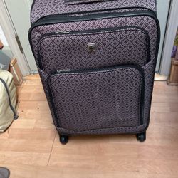 Luggage 