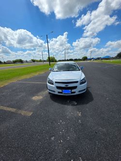 2011 Chevrolet Malibu