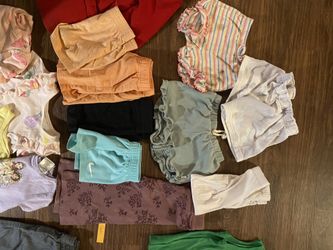 Girls Clothes 3T