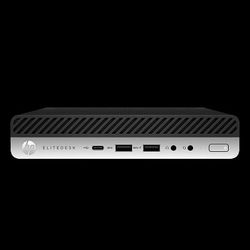 HP Elitedesk 800 G5 Mini