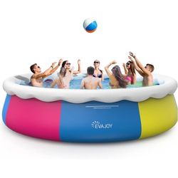 BRAND NEW  SWIMMING POOL