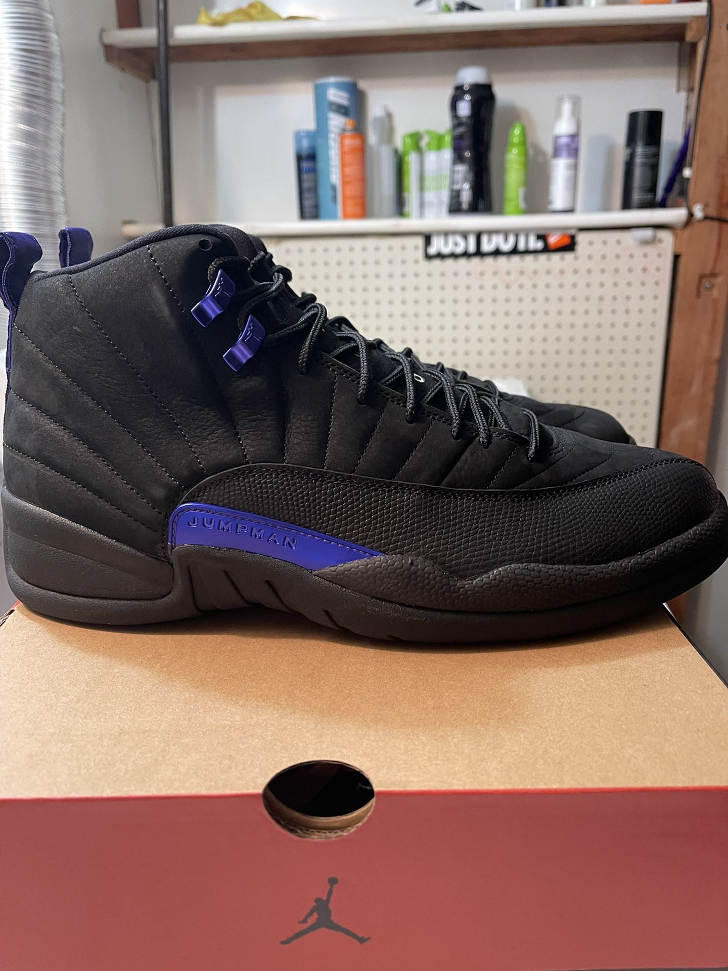 Air Jordan 12 retro