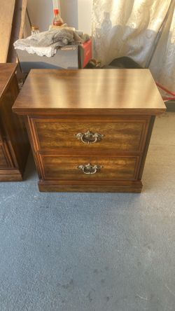 Drawers
