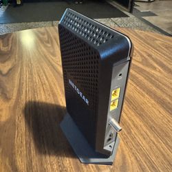 Netgear Nighthawk CM1100 Modem