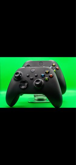 Xbox Series X 1TB Console — Excellent condition