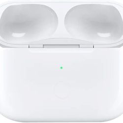 Apple AirPod CHARGING CASE 